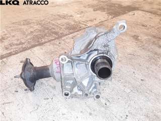 Girkasse 4WD fordelingskasse til Mazda 6,   (|KN0127500)