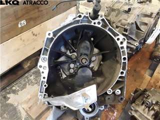 Girkasse manuell til Peugeot 508,   (|2222JW)