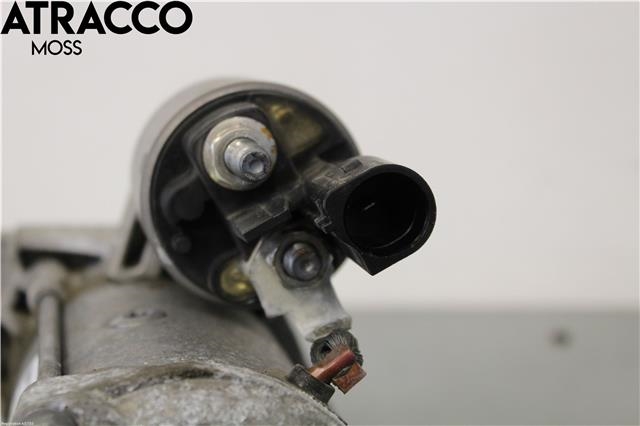 Starter til Škoda Octavia 2017-2020 (Type III, Fase 2)  (02E911022C|)