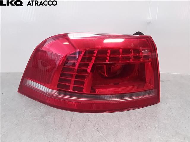 Baklykt venstre til VW Passat 2011-2015 (B7) (B7) (3AF945207B|)