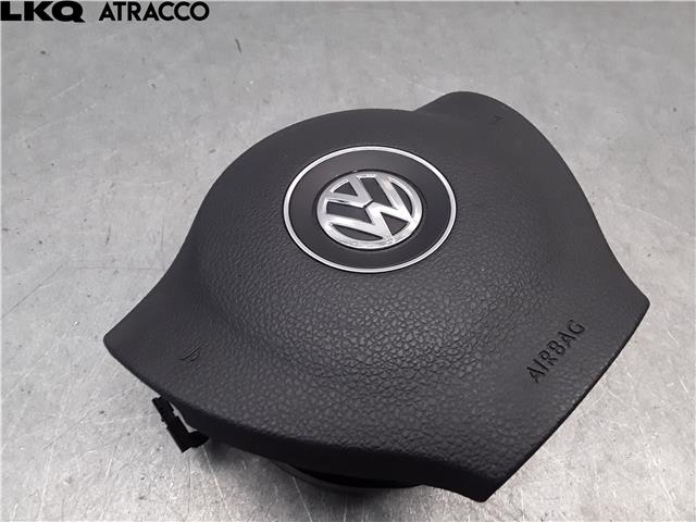 Airbag rattpute til VW Passat 2011-2015 (B7) (B7) (3C8880201AH|)