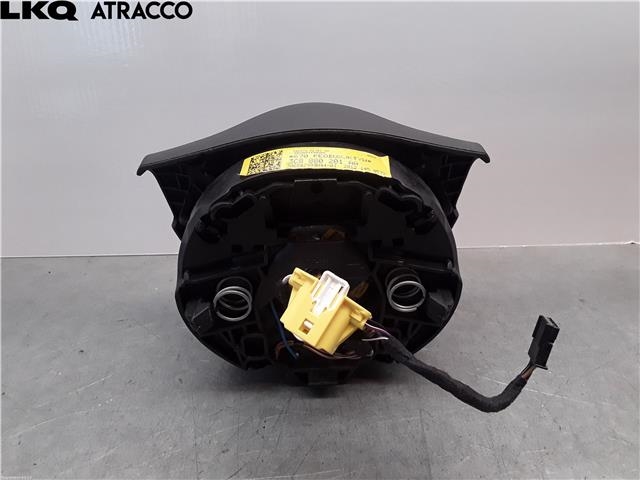 Airbag rattpute til VW Passat 2011-2015 (B7) (B7) (3C8880201AH|)