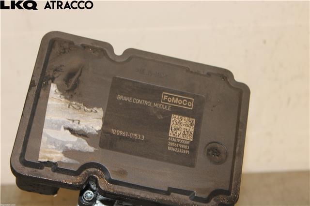 ABS sentral til Ford Focus 2011-2014 (Type III, Fase 1)  (1847182|)