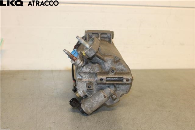 Aircondition kompressor til Ford Focus 2011-2014 (Type III, Fase 1)  
