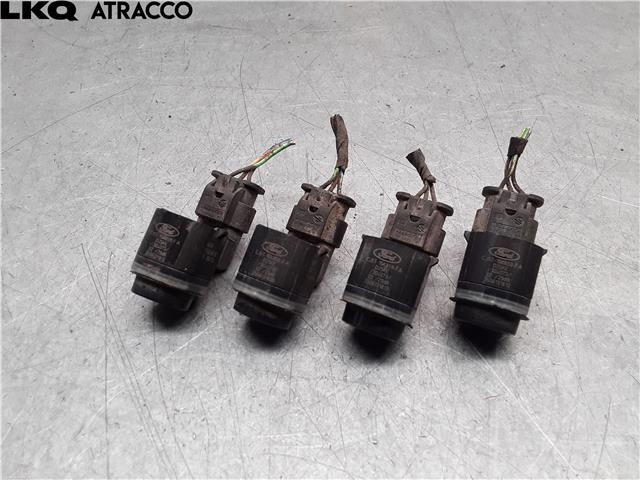Parkeringssensor foran til 0-->> (CJ5T15K859FA|)