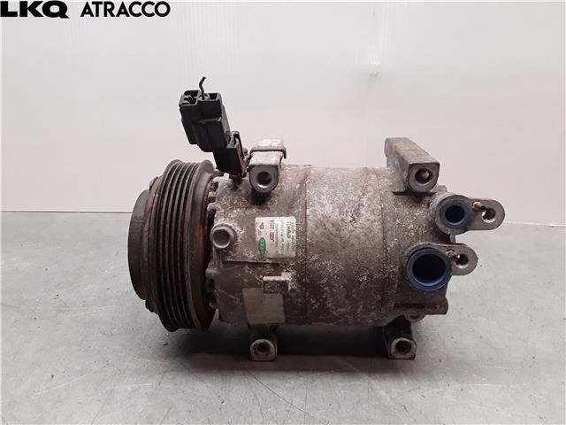 Aircondition kompressor til Hyundai i20 2009-2014 (Type I)  (977014P002|)