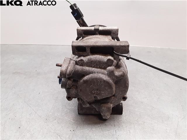 Aircondition kompressor til Hyundai i20 2009-2014 (Type I)  (977014P002|)