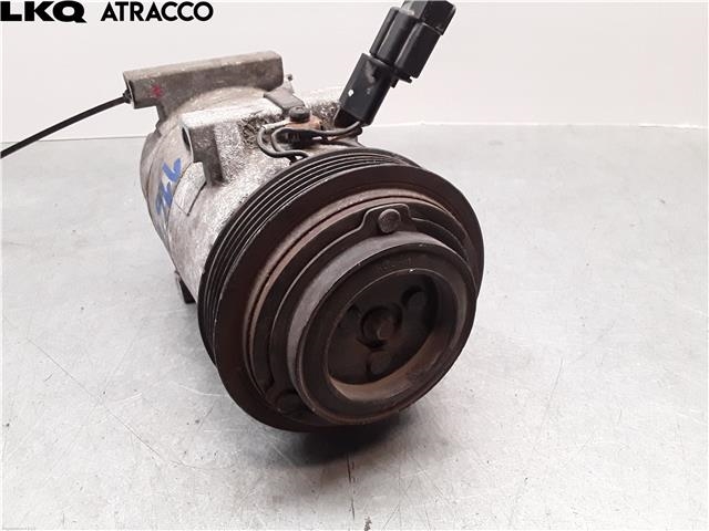 Aircondition kompressor til Hyundai i20 2009-2014 (Type I)  (977014P002|)