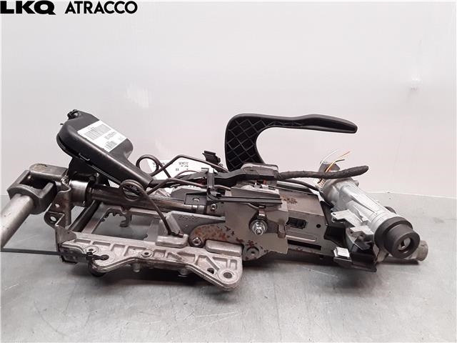 Rattaksel til VW Tiguan 2011-2016 (Type I, Fase 2)  (5N1419502M|)