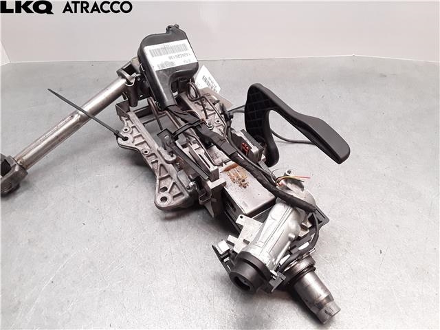 Rattaksel til VW Tiguan 2011-2016 (Type I, Fase 2)  (5N1419502M|)