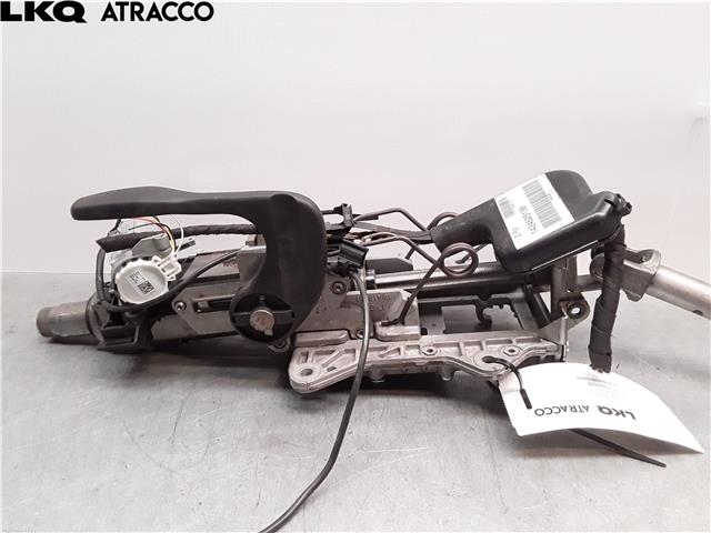 Rattaksel til VW Tiguan 2011-2016 (Type I, Fase 2)  (5N1419502M|)