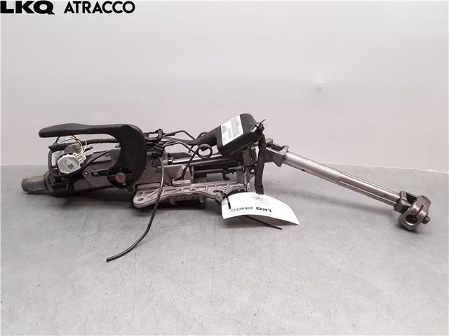 Rattaksel til VW Tiguan 2011-2016 (Type I, Fase 2)  (5N1419502M|)