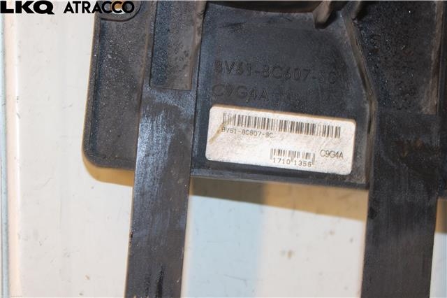 Kjølevifte til Ford Focus 2011-2014 (Type III, Fase 1)  (1815246|)