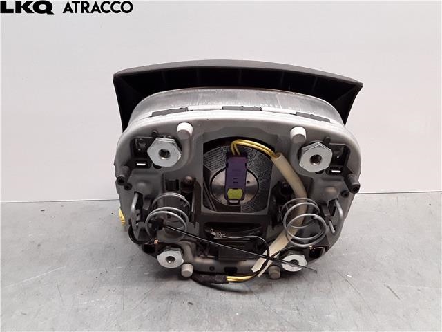Airbag rattpute til Škoda Octavia 2009-2013 (Type II, Fase 2)  (1Z0880201AH|)