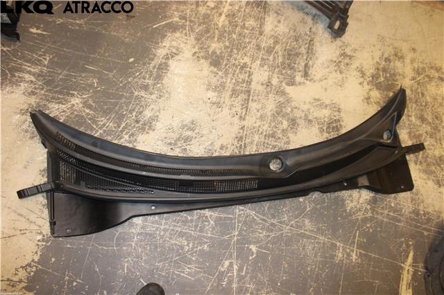 Deksel til Kia Soul, 2014-2019 (Type II)  (86150B2000)