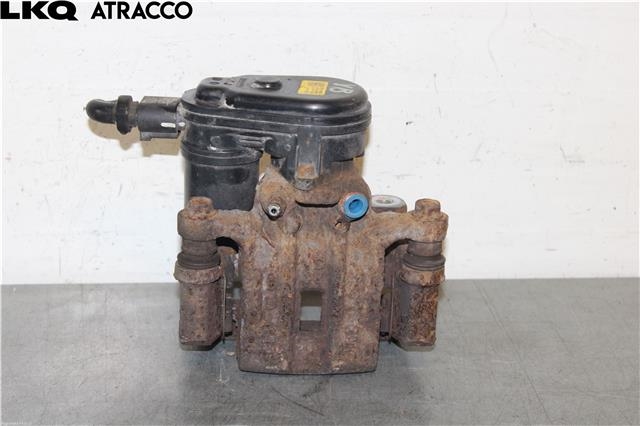 Bremsecaliper venstre bak til Kia Soul, 2014-2019 (Type II)  (58210E4100)