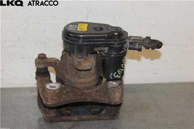 Bremsecaliper venstre bak til Kia Soul 2014-2019 (Type II)  (58210E4100|)