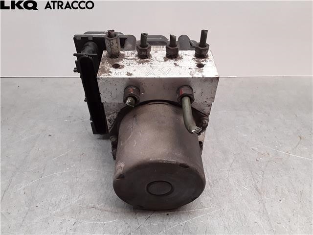 ABS sentral til Toyota Avensis 2009-2015 (Type III, Fase 1)  (0400937105|)
