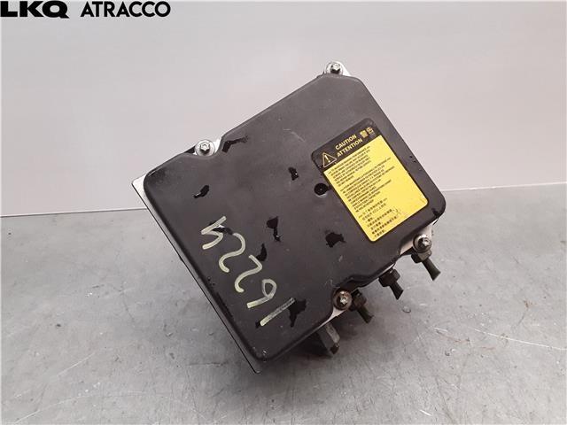 ABS sentral til Toyota Avensis 2009-2015 (Type III, Fase 1)  (0400937105|)