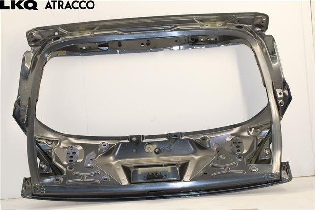 Bakluke combi til Peugeot 3008 2009-2016 (Type I)  (8701AP|)