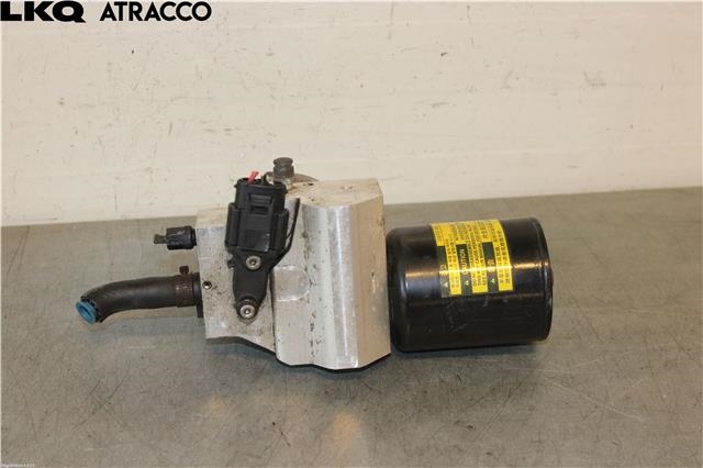 Bremsekraft-regulator bak til Kia Soul, 2014-2019 (Type II)  (586204U500)