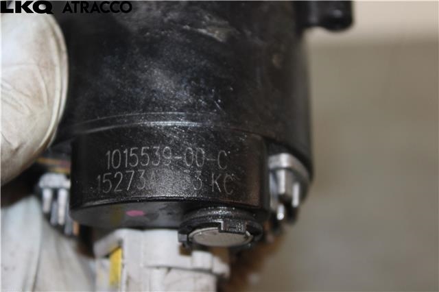 Vannpumpe til Mercedes B-Klasse 2011-2018 (W246) (W246) (A2425000086|)