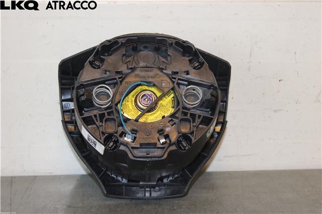 Airbag rattpute til VW Transporter / Caravelle 2009-2015 (Fase 2) (T5) (T5) (7E0880201R|)