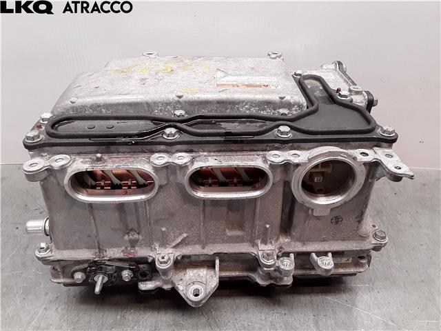 Inverter hybrid til Toyota Auris 2013-2015 (Type II, Fase 1)  (G920049025|)