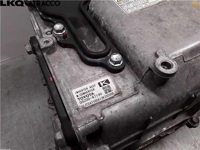 Inverter hybrid til Toyota Auris 2013-2015 (Type II, Fase 1)  (G920049025|)