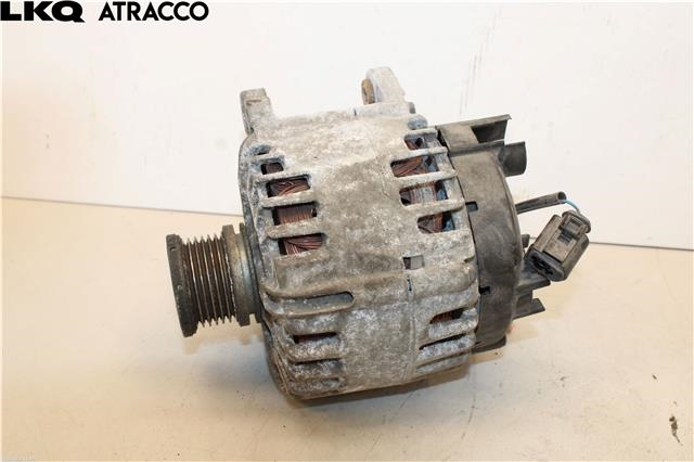 Dynamo til VW Golf VII 2012-2017 (Fase 1)  (03L903023L|)