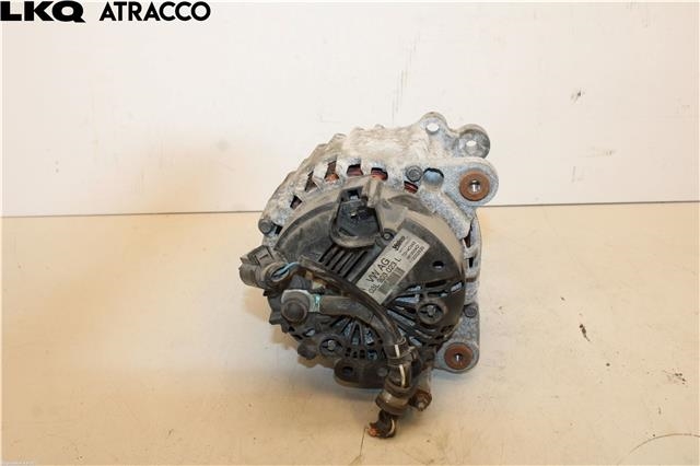 Dynamo til VW Golf VII 2012-2017 (Fase 1)  (03L903023L|)