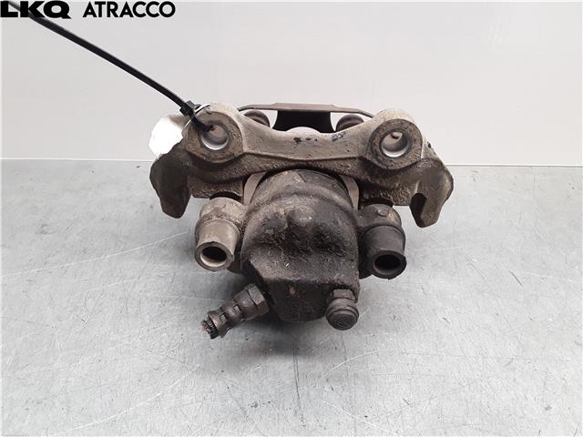 Bremsecaliper venstre bak til Mercedes E-Klasse 2002-2006 (Fase 1) (W211) (W211) (A0024202783|)