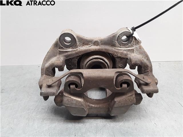 Bremsecaliper venstre bak til Mercedes E-Klasse 2002-2006 (Fase 1) (W211) (W211) (A0024202783|)