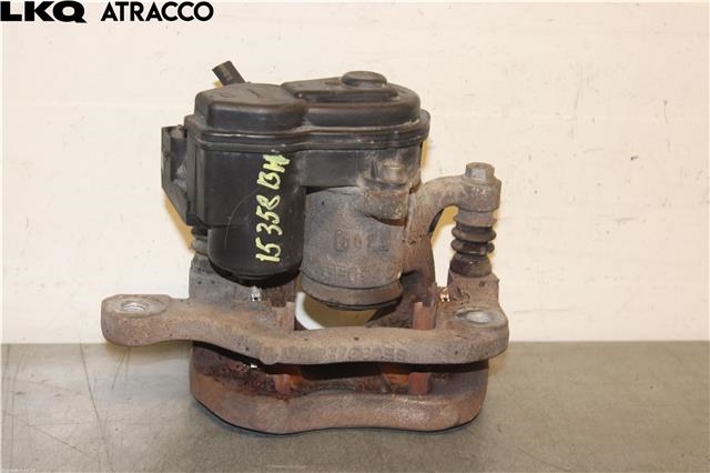 Bremsecaliper høyre bak til Renault Captur 2020-->> (Type II) (440013227R|)
