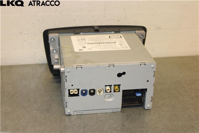 Bilstereo til Mercedes B-Klasse 2011-2018 (W246) (W246) (A2469002617|)