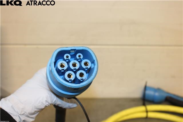 Kabel høy volt (HV) hybrid til Mercedes B-Klasse 2011-2018 (W246) (W246) (A0005832498|)