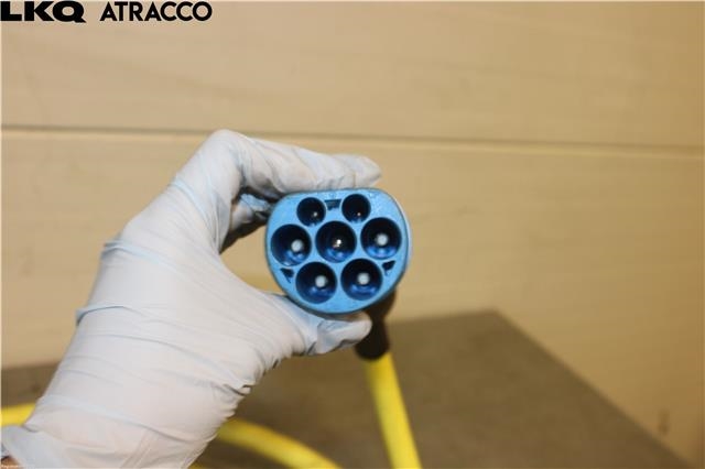 Kabel høy volt (HV) hybrid til Mercedes B-Klasse 2011-2018 (W246) (W246) (A0005832498|)