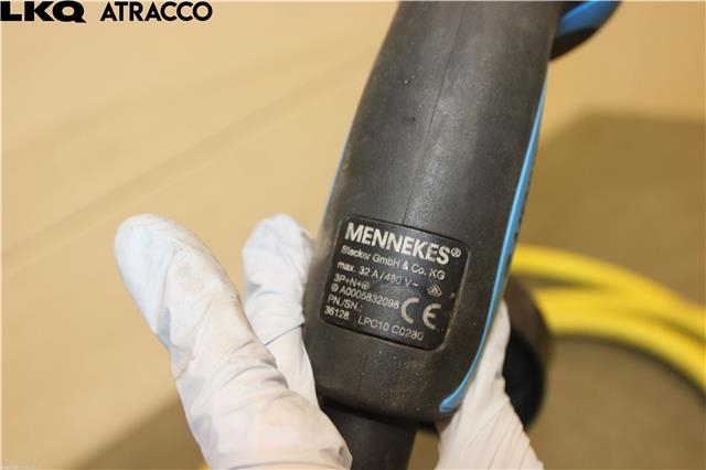 Kabel høy volt (HV) hybrid til Mercedes B-Klasse 2011-2018 (W246) (W246) (A0005832498|)