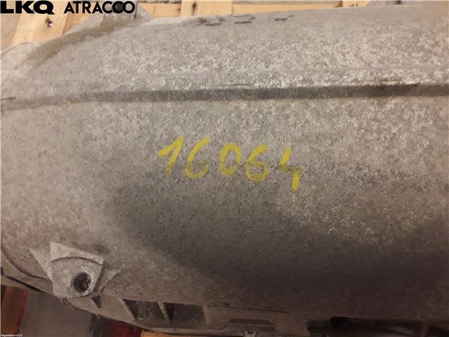 Girkasse automat til Mercedes E-Klasse 2009-2013 (Fase 1) (W212) (W212) (A2122705500|)
