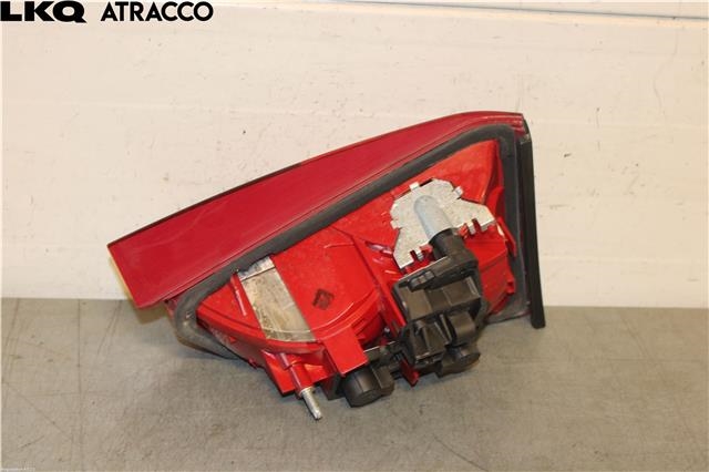 Baklykt høyre indre til Audi A4 2007-2014 (Type IV) (B8) (B8) (8K5945094D|)