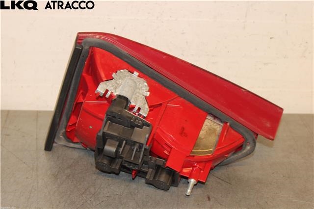 Baklykt venstre indre til Audi A4 2007-2014 (Type IV) (B8) (B8) (8K5945093D|)