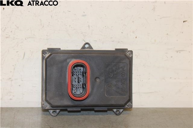 Styreenhet xenon/ballast til Škoda Superb 2008-2015 (Type II)  (7L6941329B|)