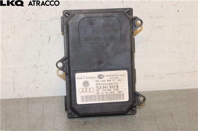 Styreenhet xenon/ballast til Škoda Superb 2008-2015 (Type II)  (7L6941329B|)