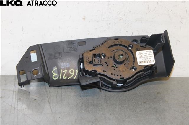 Bryter lys til Audi A4 2007-2014 (Type IV) (B8) (B8) (8K0941531AS|)
