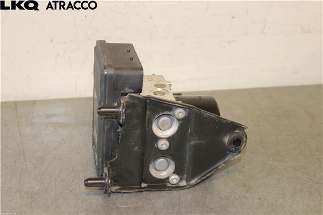 ABS sentral til Škoda Superb 2008-2015 (Type II) (1K0907379BK|)