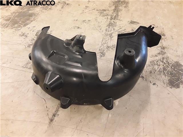 Skjerm locari venstre foran til Renault Captur 2020-->> (Type II) (767494248R|)