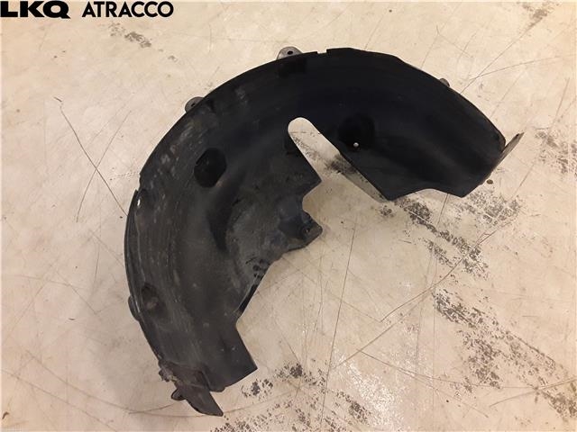 Skjerm locari venstre foran til Renault Captur 2020-->> (Type II) (767494248R|)