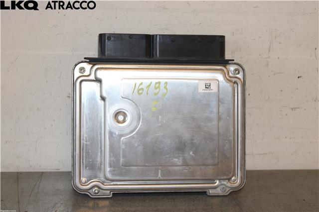 Styreenhet motor til Škoda Superb 2008-2015 (Type II)  (03L906018JC|)