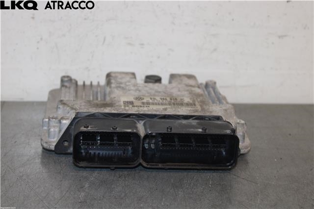 Styreenhet motor til Škoda Superb 2008-2015 (Type II)  (03L906018JC|)