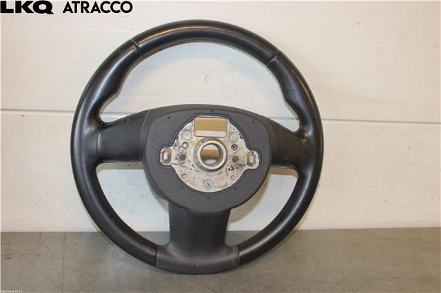 Ratt til Škoda Superb 2008-2015 (Type II) (3T0419091T|)